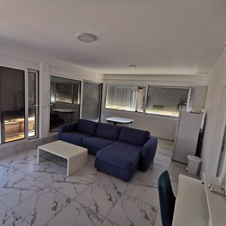 Apartments Bibic ブドヴァ エクステリア 写真