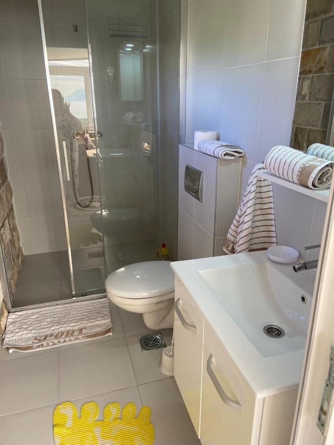 Apartments Bibic ブドヴァ エクステリア 写真