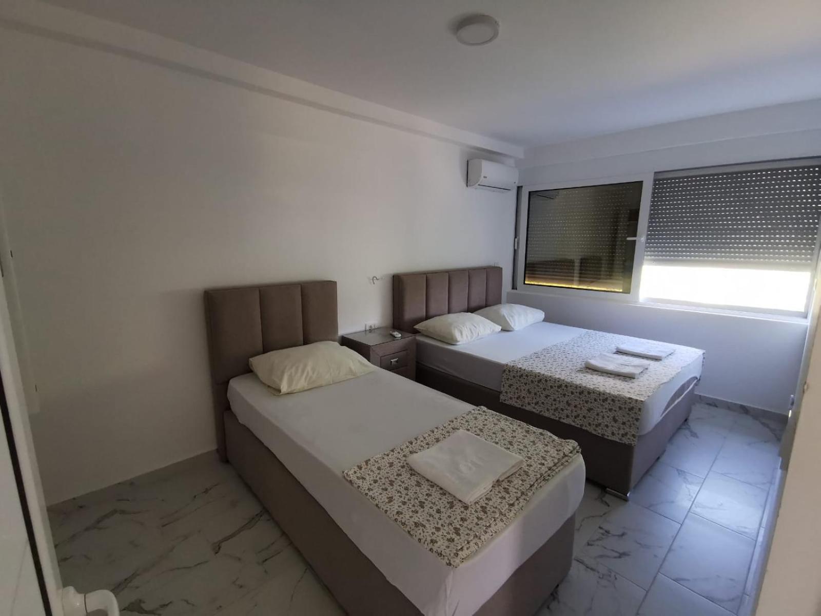 Apartments Bibic ブドヴァ エクステリア 写真