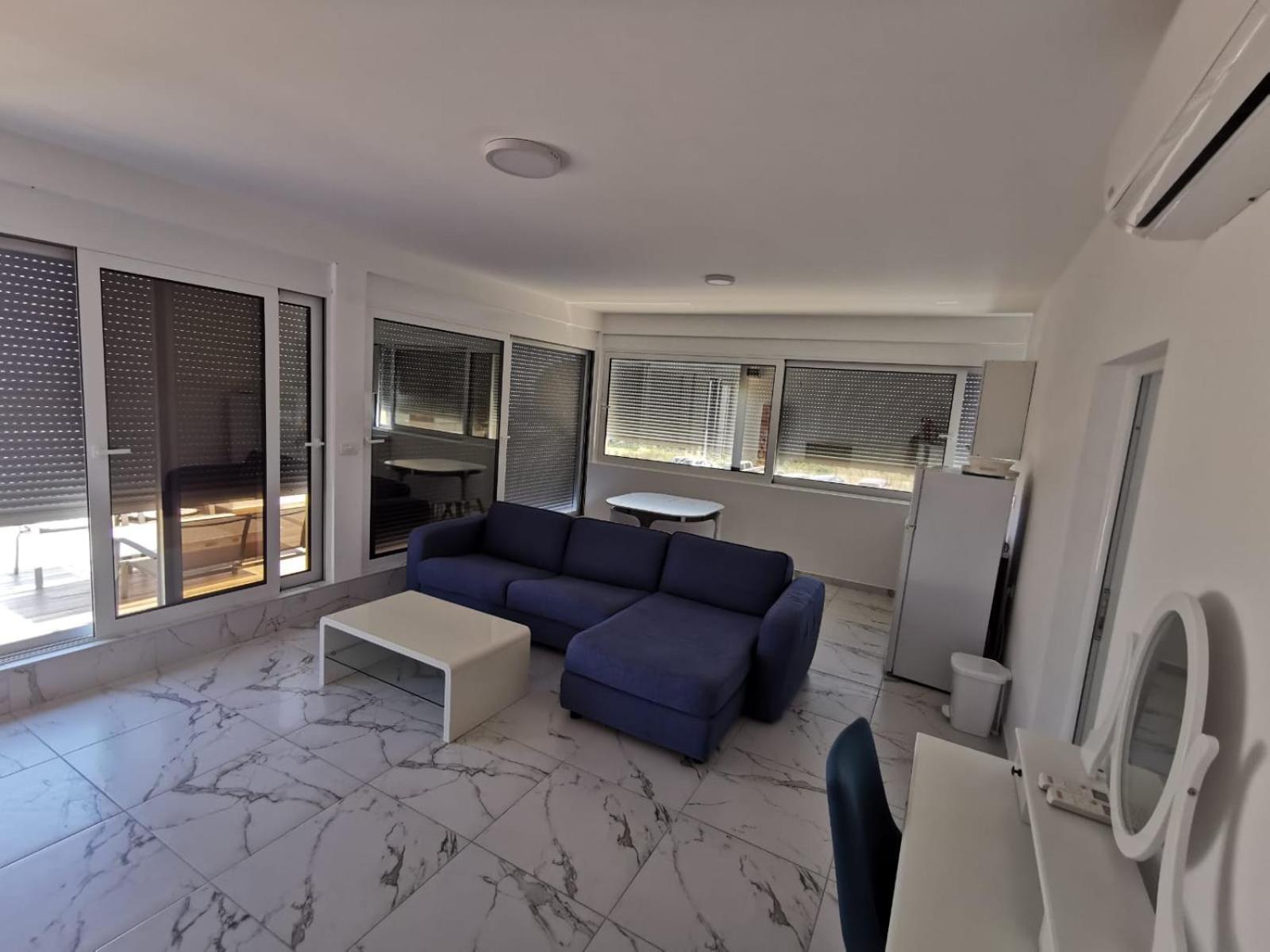Apartments Bibic ブドヴァ エクステリア 写真