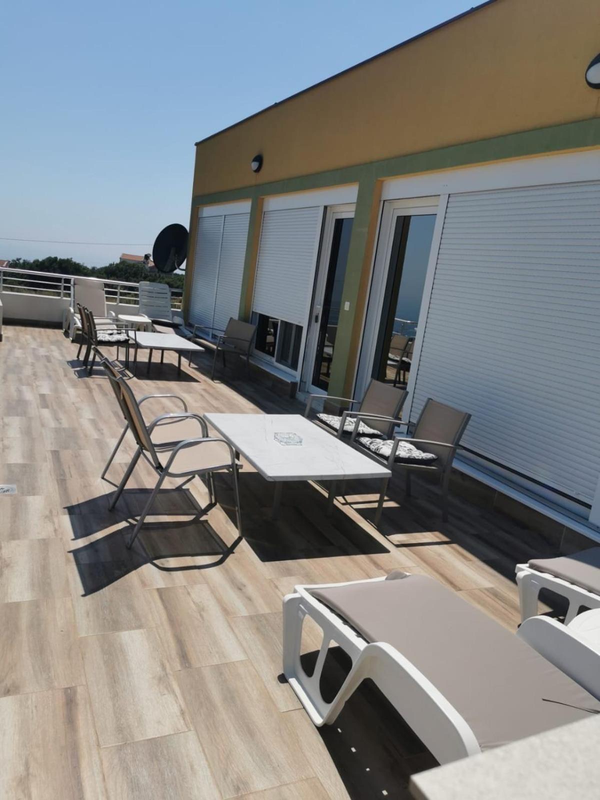 Apartments Bibic ブドヴァ エクステリア 写真