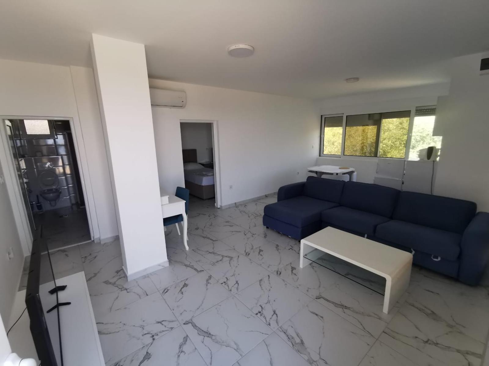 Apartments Bibic ブドヴァ エクステリア 写真
