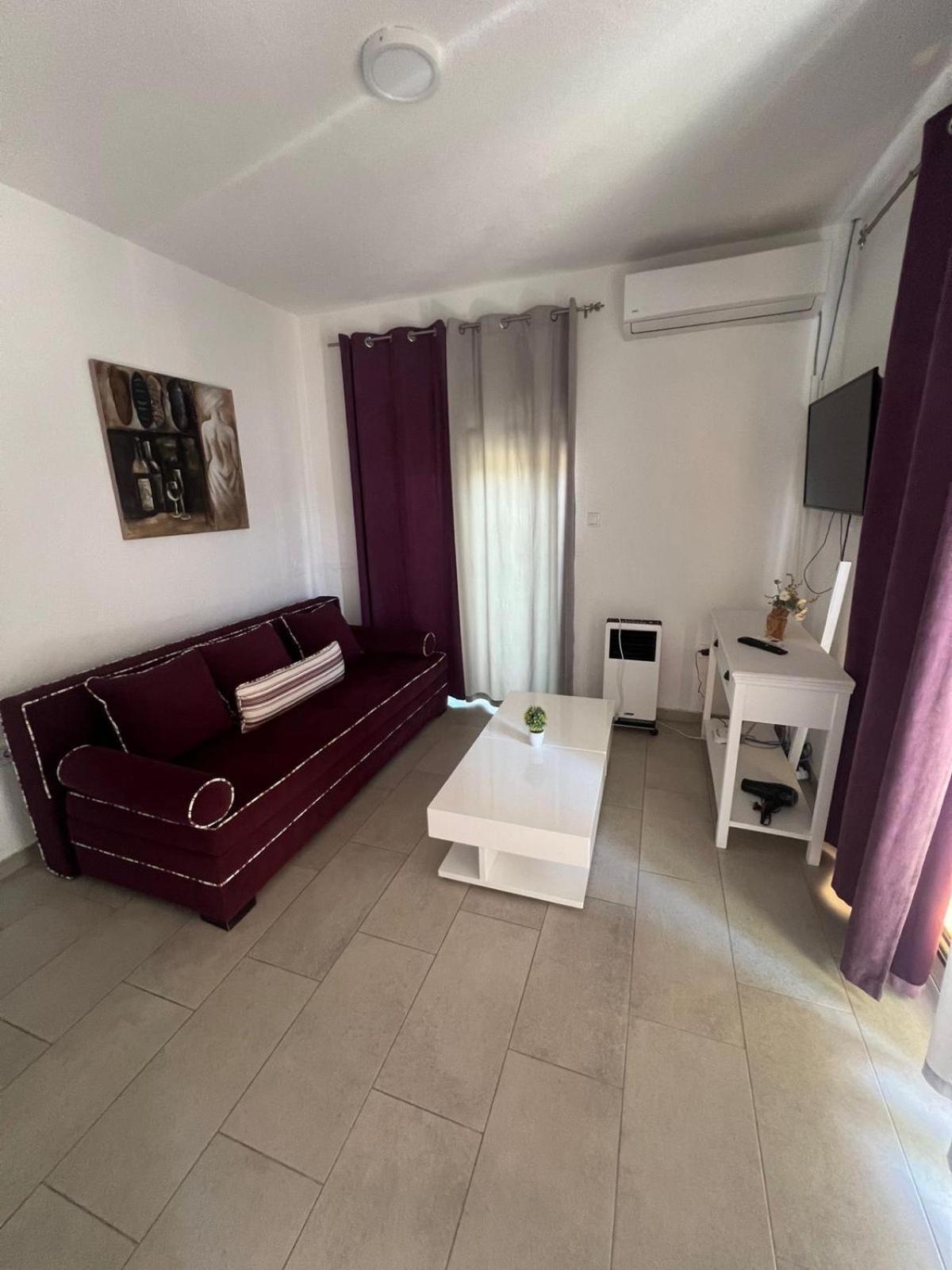 Apartments Bibic ブドヴァ エクステリア 写真