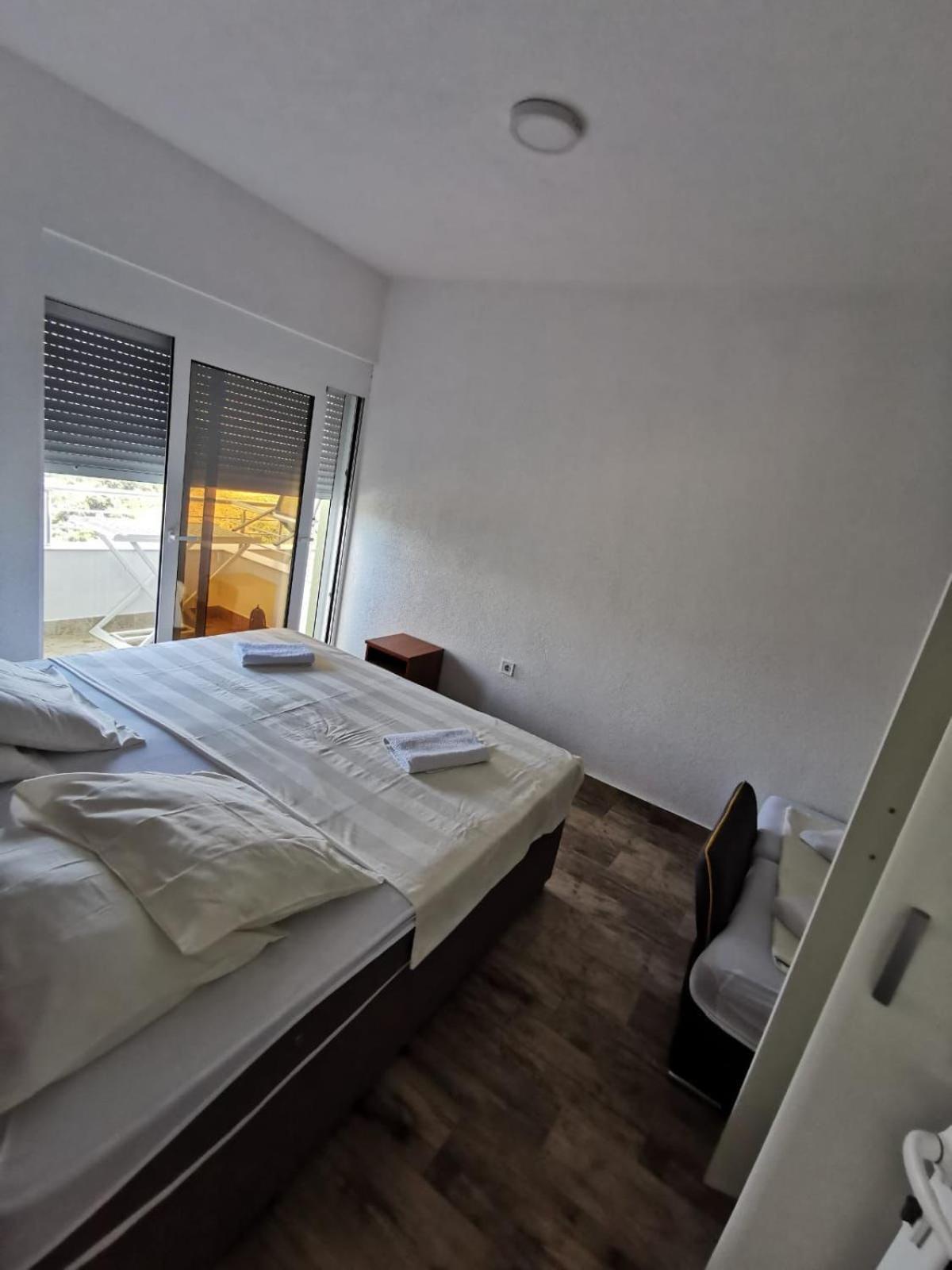 Apartments Bibic ブドヴァ エクステリア 写真