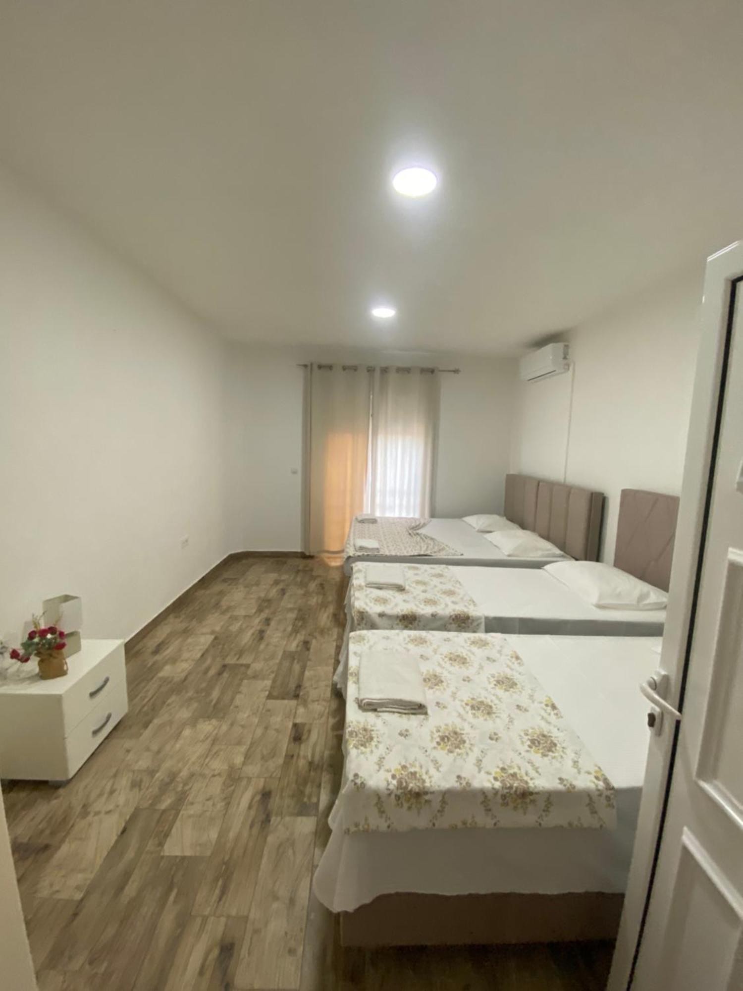 Apartments Bibic ブドヴァ エクステリア 写真