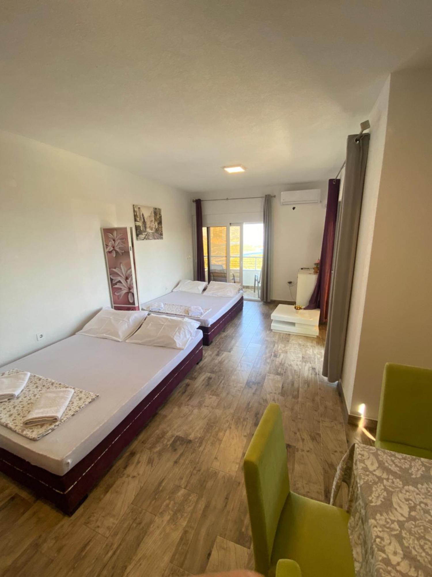 Apartments Bibic ブドヴァ エクステリア 写真
