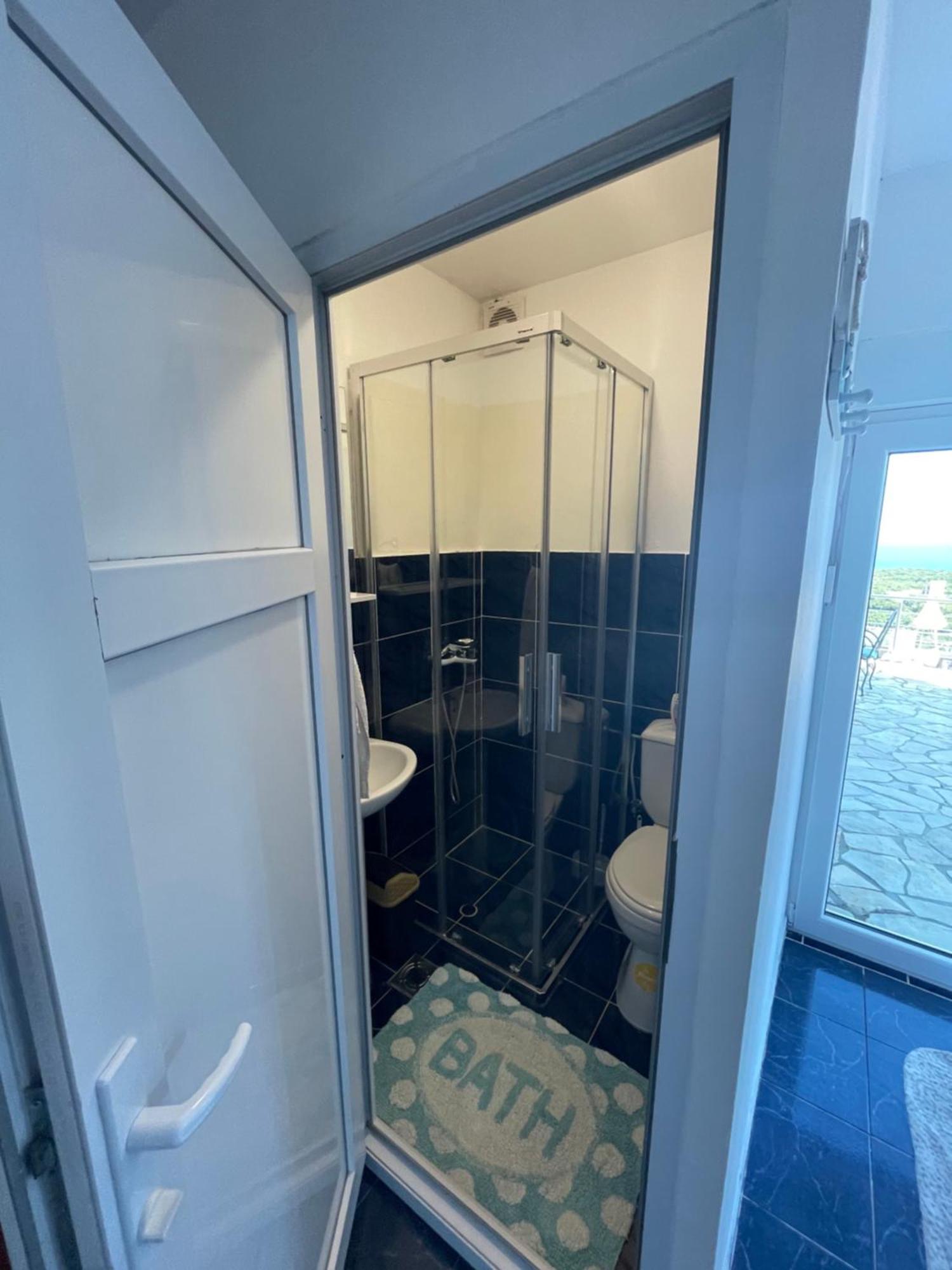 Apartments Bibic ブドヴァ エクステリア 写真
