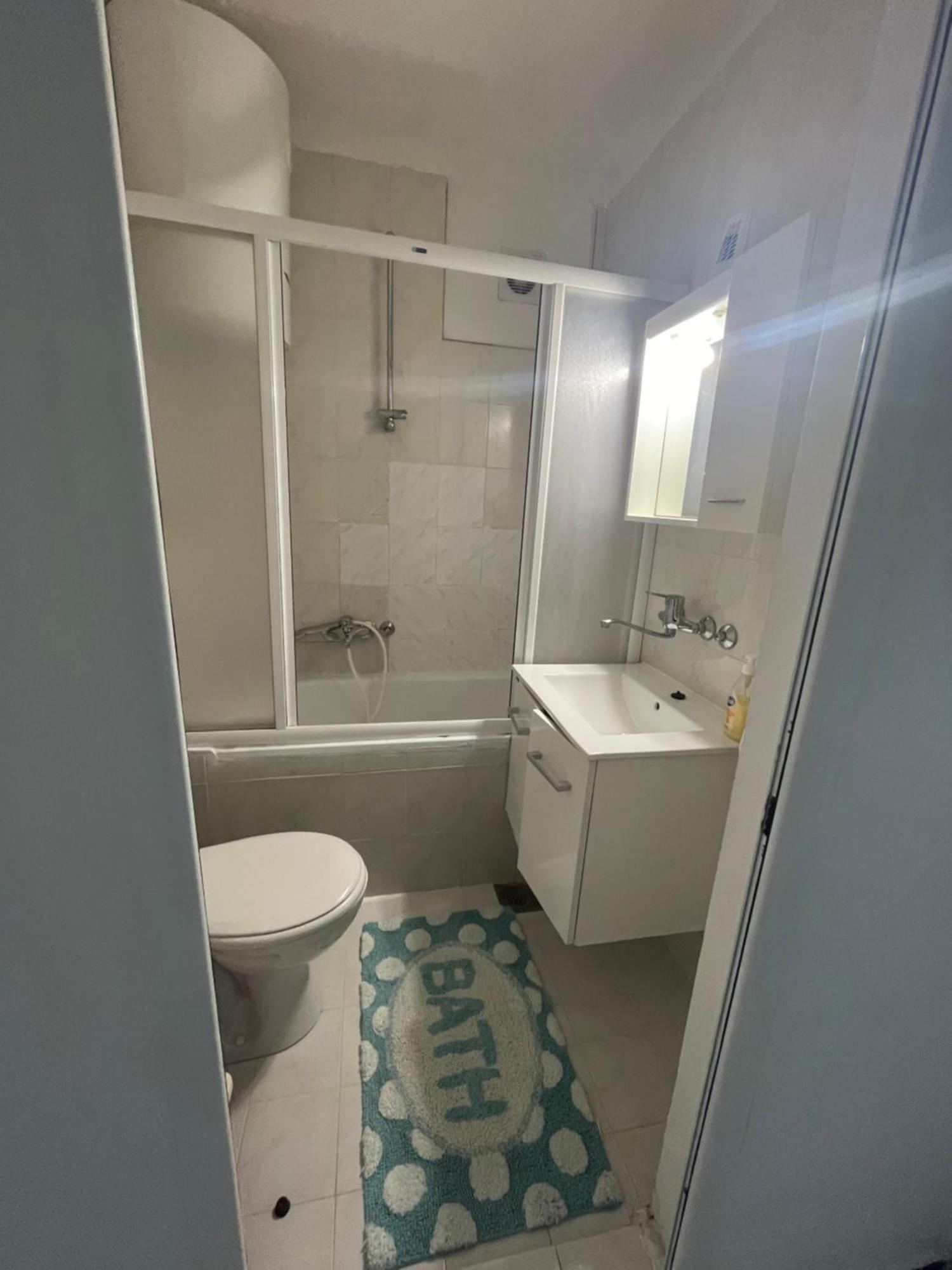 Apartments Bibic ブドヴァ エクステリア 写真
