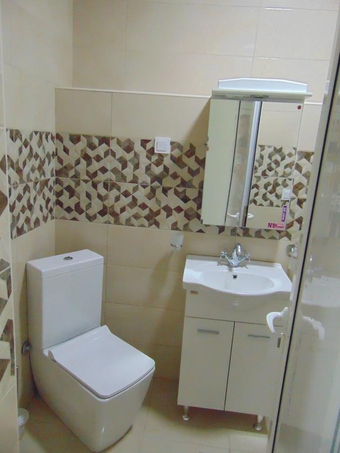 Apartments Bibic ブドヴァ エクステリア 写真