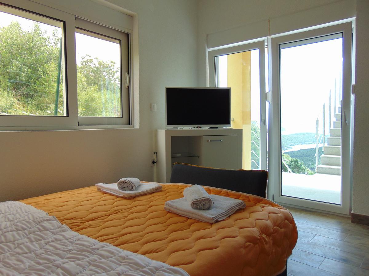 Apartments Bibic ブドヴァ エクステリア 写真