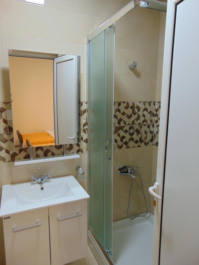 Apartments Bibic ブドヴァ エクステリア 写真